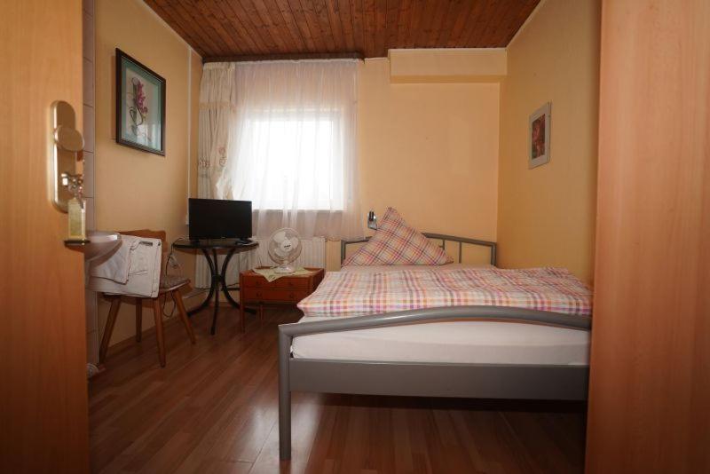 Doeppert Guest house Nuremberg