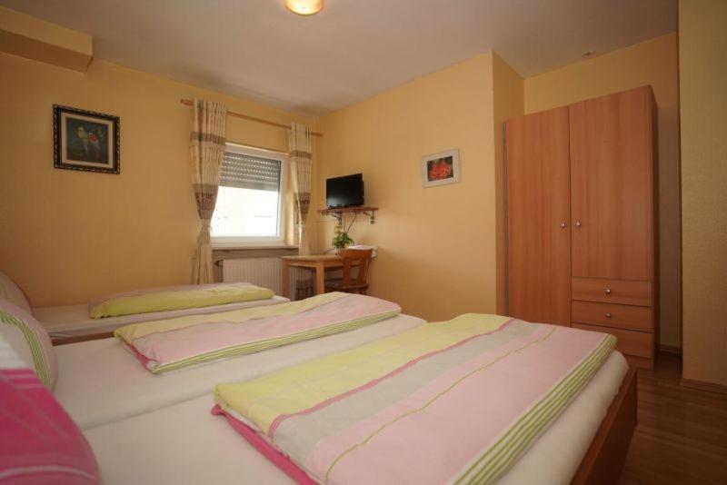 Guest house Doeppert Nuremberg