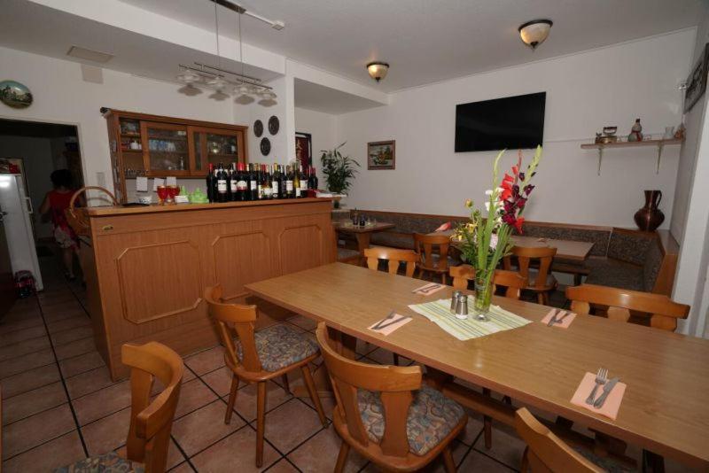 Doeppert Guest house Nuremberg