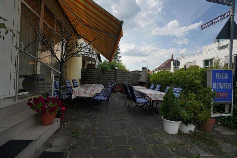 Gasthof Doeppert Nürnberg