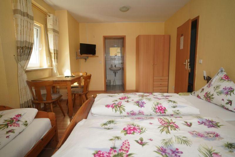Gasthof Doeppert